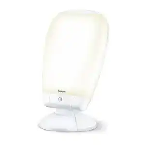 Tageslichtlampe beurer tl 80 tageslicht simulation stufenlose