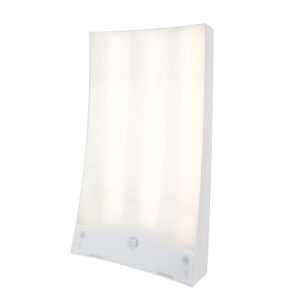 Lumie Brazil daylight lamp – 10.000 lux for quick treatment
