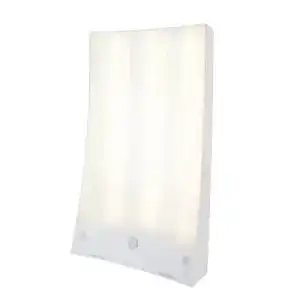 Tageslichtlampe lumie brazil 10 000 lux fuer schnelle behandlung