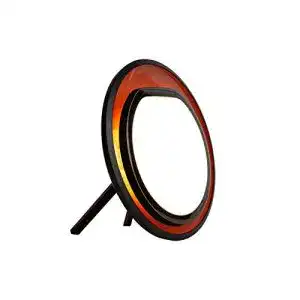 Tageslichtlampe lumie halo wirksame lichttherapie fuer sad