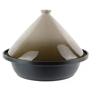 Tajine cook concept induktion taupe