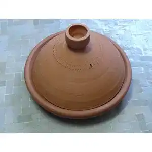 Tajine marrakech accessoires marokkanische zum kochen