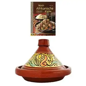 Tajine marrakesch orient mediterran interior marokkanisch 1