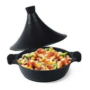 Tajine scheffler topf marokkanische tagine 28cm