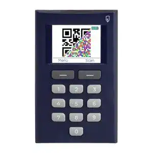 Tan generator heitrade digipass 882 hybrid chiptan qr