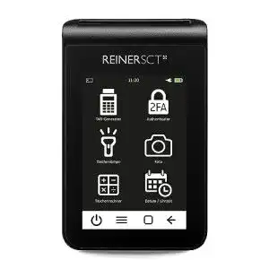 Tan generator reiner sct tanjack deluxe