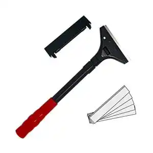 Tapetenschaber green home farbschaber premium 30 cm