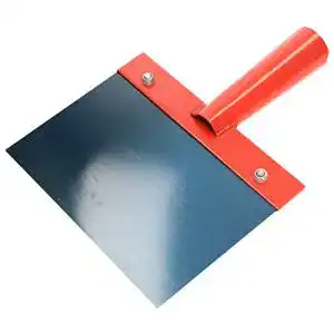 Tapetenschaber kotarbau bodenschaber 200 mm stossscharre