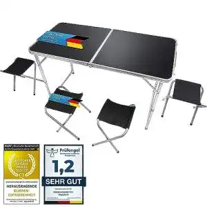 Tapeziertisch goodsgadgets klappbarer multifunktionstisch 1