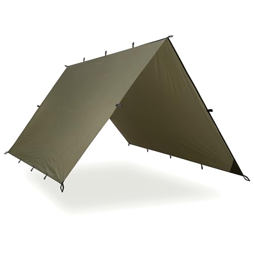 Tarp Aqua Quest AQUAQUEST Safari wasserdichte Camping-Plane