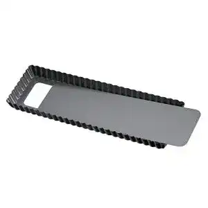 Tarteform original kaiser la forme plus mit hebeboden