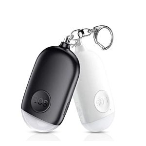 Pocket Alarm Kimfly Personal Alarm Keychain