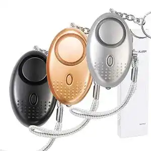 Taschenalarm ponangaga persoenlicher alarm 140 db 3er pack