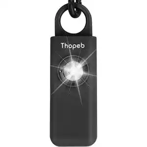 Taschenalarm thopeb der original self defense sirene