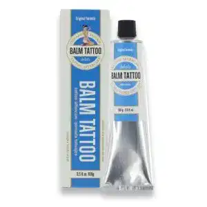 Tattoo creme balm tattoo aftercare pflegecreme mit panthenol