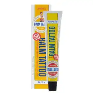 Tattoo creme balm tattoo sunblock 75 tattoo pflege tattoocreme