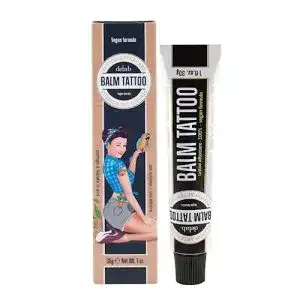 Tattoo creme balm tattoo vegane tattoo creme balsam