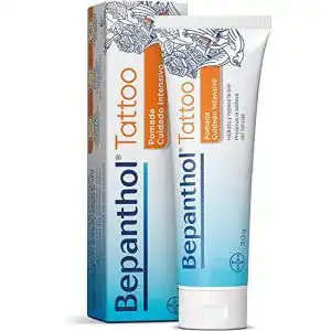 Tattoo creme bepanthol tattoo pomada 30g