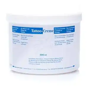 Tattoo creme chinoxia pegasus tattoo creme pro 500 ml dose