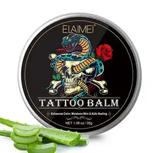 Tattoo creme dabiusy tattoo pflege butter tattoopflege creme