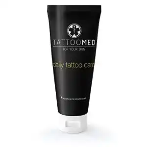Tattoo creme tattoomed tattoo pflege fuer taetowierte haut daily