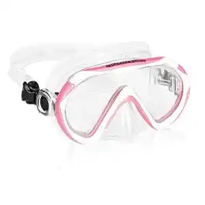 Tauchmaske aquazon beach taucherbrille schnorchelmaske