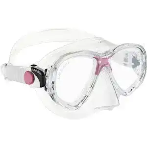 Tauchmaske cressi marea jr maske zum tauchen u schnorcheln