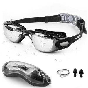Masque de plongée Zerhunt lunettes de natation pour hommes et femmes