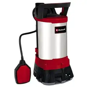 Tauchpumpe einhell ge dp 7935 n eco schmutzwasserpumpe