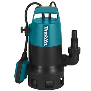 Pompe submersible Makita PF0410 électrique, eau sale jusqu'à 35 mm