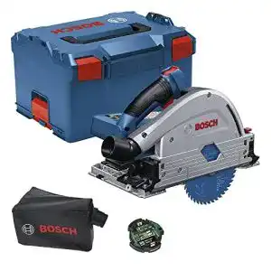 Tauchsaege bosch professional biturbo akku tauchkreissaege