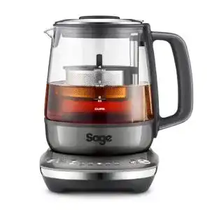Teeautomat sage appliances stm700 the tea maker compact