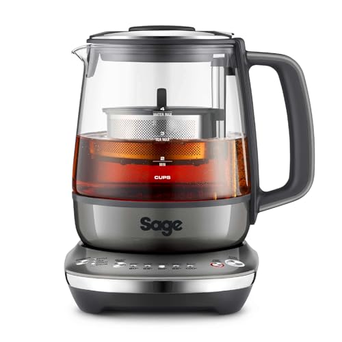 Teeautomat Sage Appliances STM700 the Tea Maker Compact