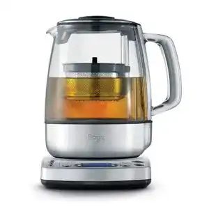 Teeautomat sage appliances stm800 the tea maker 15 liter