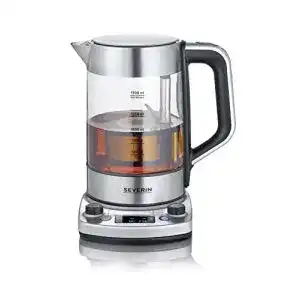 Teeautomat severin elektrisch tea maker wk 3422 17 l