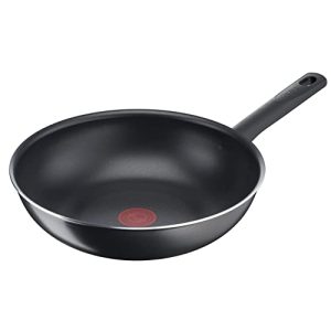 Tefal pans Tefal 28 cm wok pan, 6 to 8 people