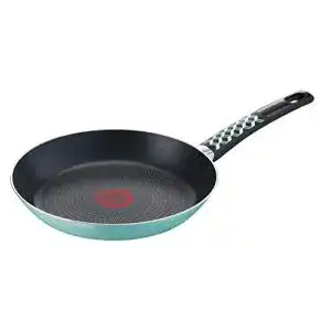 Tefal pfannen tefal b39704 pastel colors bratpfanne