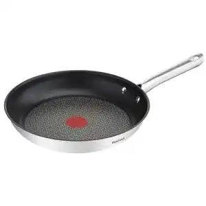 Tefal pfannen tefal duetto pfanne a70406 28cm leichte reinigung