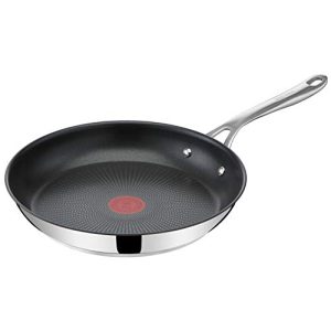Tefal pans Tefal Jamie Oliver by Cook's Direct On frying pan