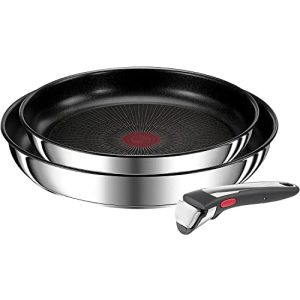 Tefal pans Tefal L97493 Ingenio Preference On 3-piece