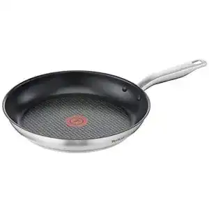 Tefal pfannen tefal virtuoso bratpfanne e49106 28 cm