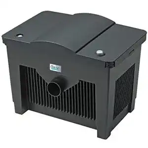 Teichfilter oase 56776 durchlauffilter biosmart 18000