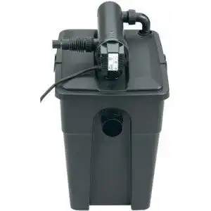 Teichfilter oase pontec 50238 multiclear set 5000 komplettset