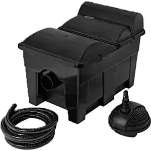 Teichfilter pontec 42752 multiclear set 15000 komplettset