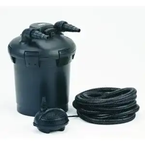Teichfilter pontec 57146 pondopress set 10000