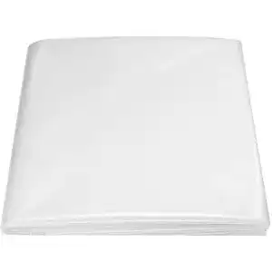 Teichfolie baogu weiss gartenteich hdpe 16s fuer fisch teich