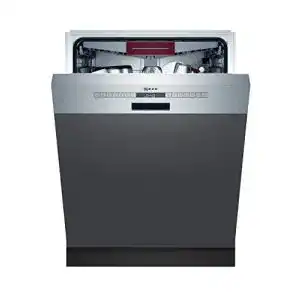 Teilintegrierter geschirrspueler neff s245ecs11e xxl