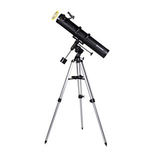 Зеркало телескопа Брессера Galaxia EQ-Sky 114/900