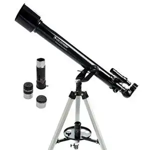 Teleskop celestron 21041 powerseeker 60az