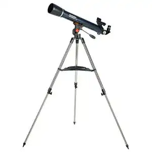 Teleskop celestron 21074 astromaster lt 70az refraktor